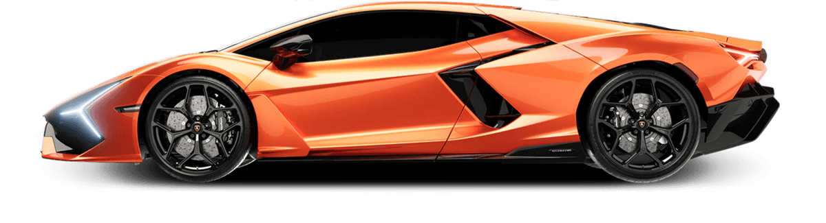 Location Lamborghini Revuelto 2024 -à louer sur Maloc